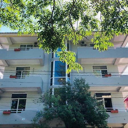 Paradise Kobuleti Hotel Екстериор снимка