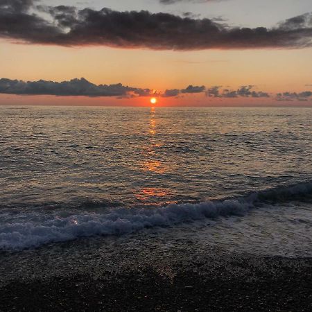 Paradise Kobuleti Hotel Екстериор снимка