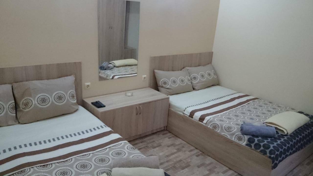Paradise Kobuleti Hotel Екстериор снимка