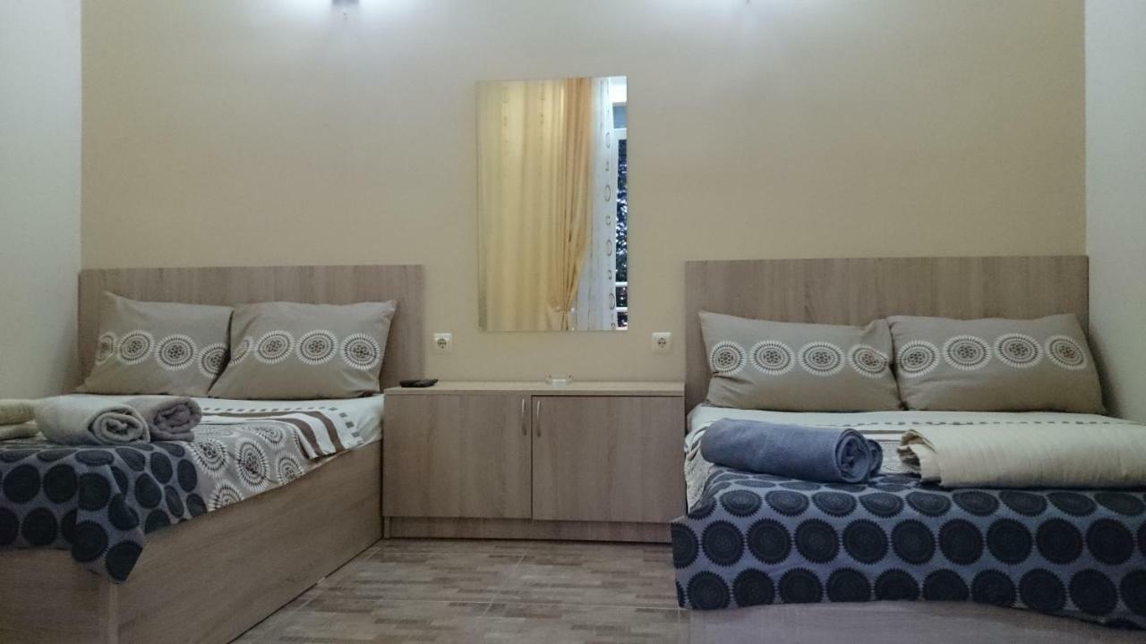 Paradise Kobuleti Hotel Екстериор снимка