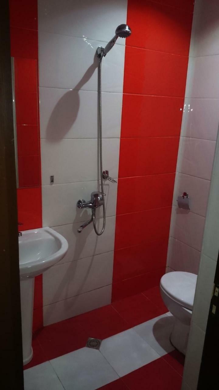 Paradise Kobuleti Hotel Екстериор снимка