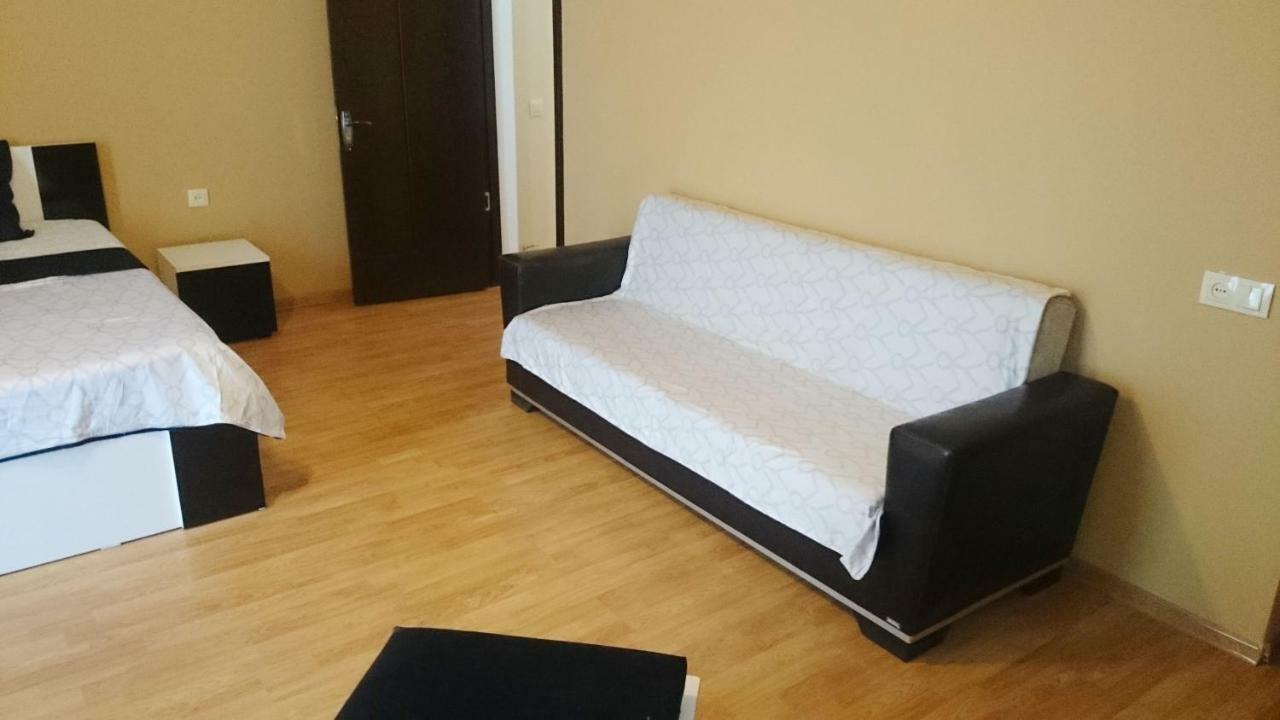 Paradise Kobuleti Hotel Екстериор снимка