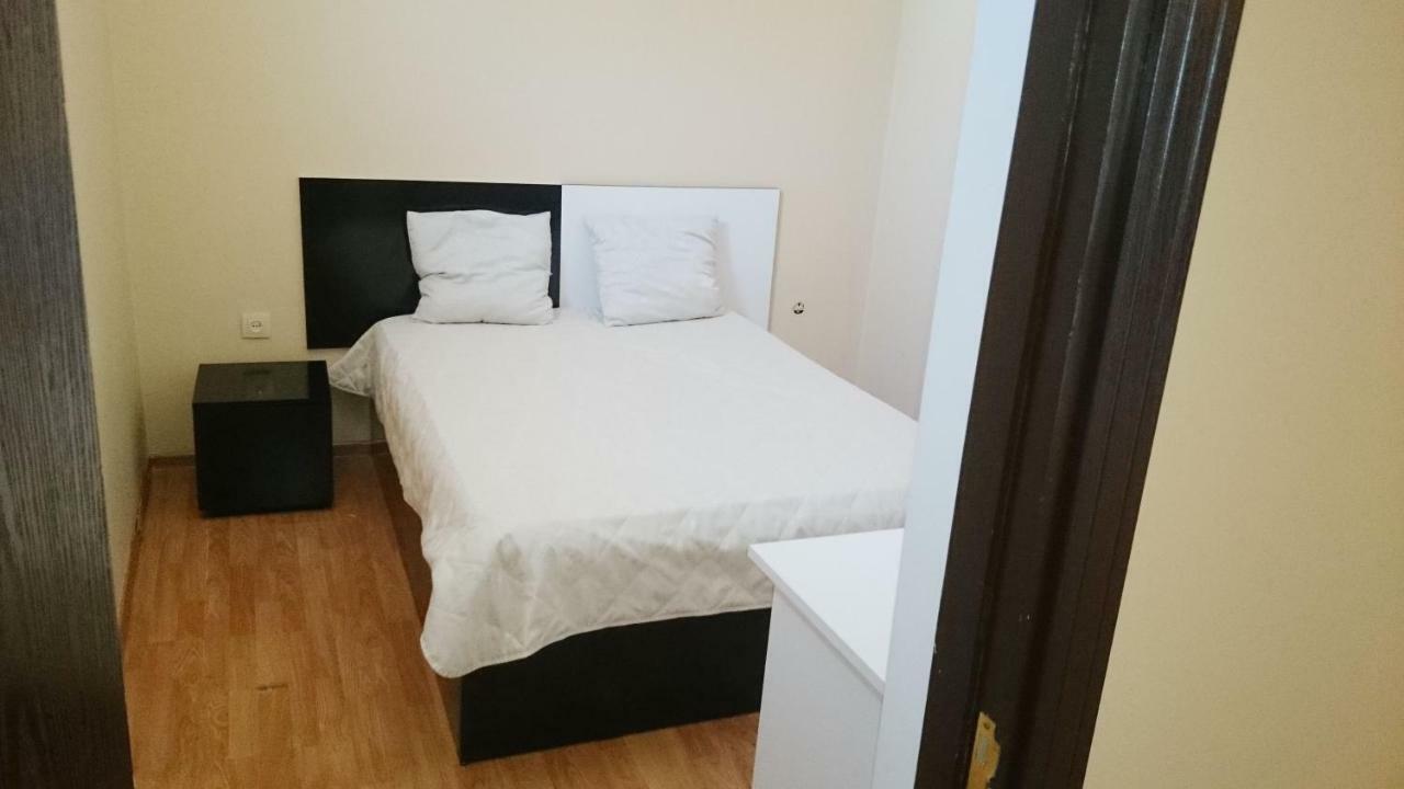 Paradise Kobuleti Hotel Екстериор снимка
