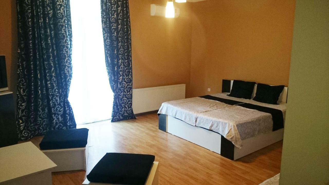 Paradise Kobuleti Hotel Екстериор снимка