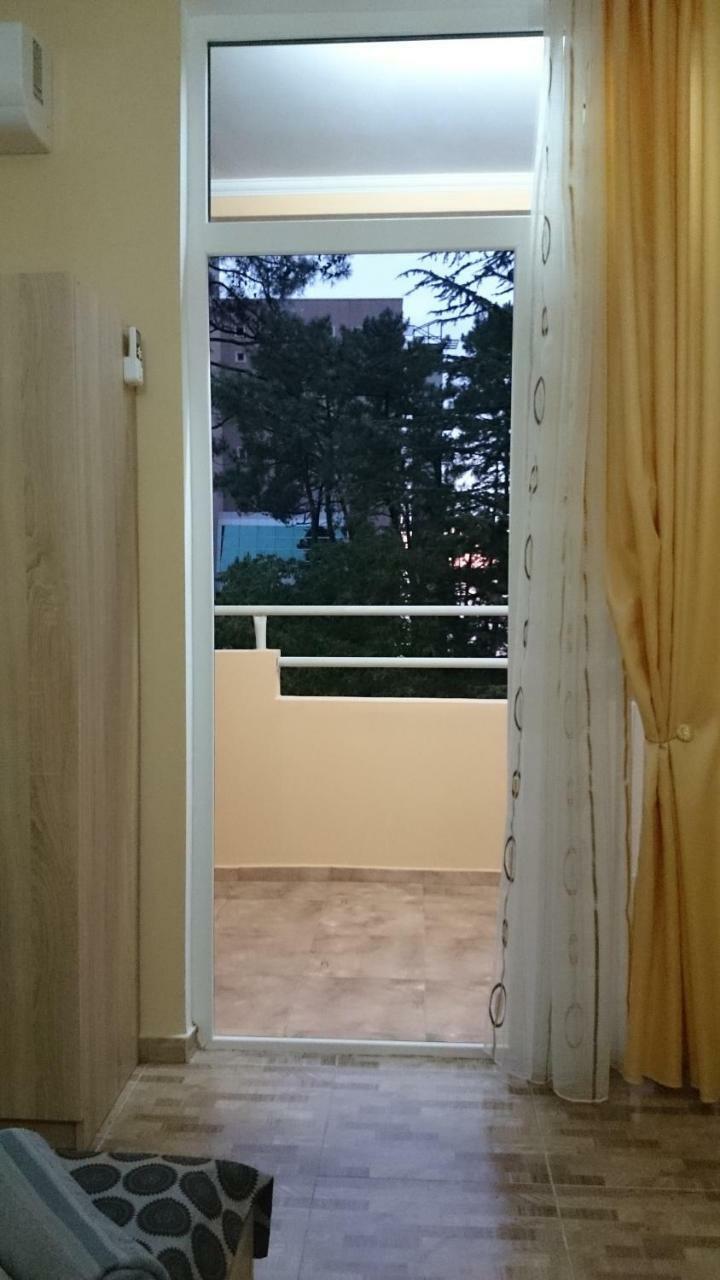 Paradise Kobuleti Hotel Екстериор снимка