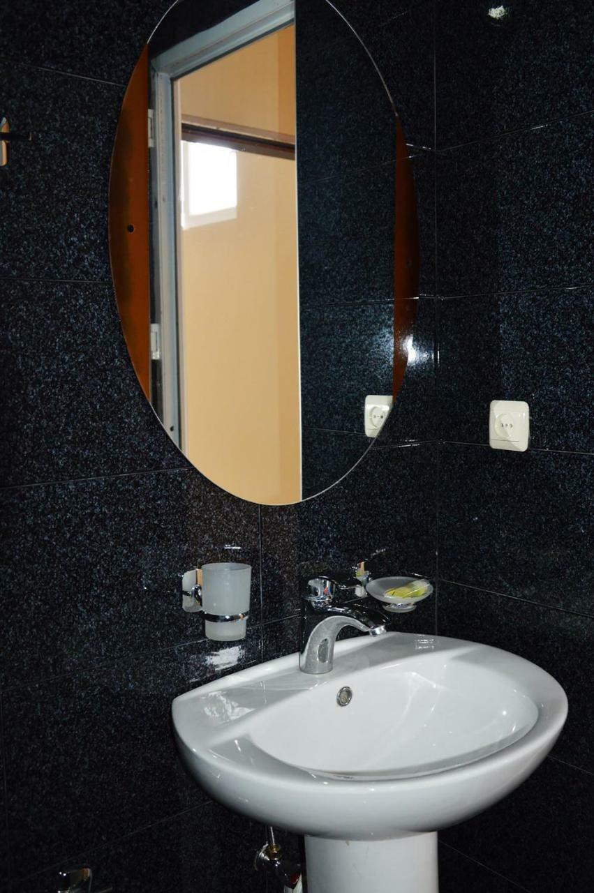 Paradise Kobuleti Hotel Екстериор снимка