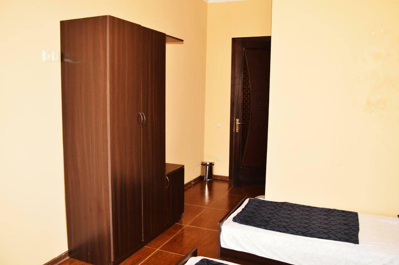 Paradise Kobuleti Hotel Екстериор снимка
