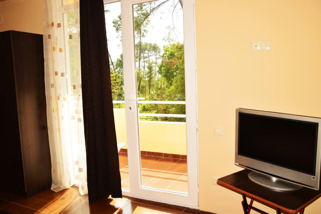 Paradise Kobuleti Hotel Екстериор снимка