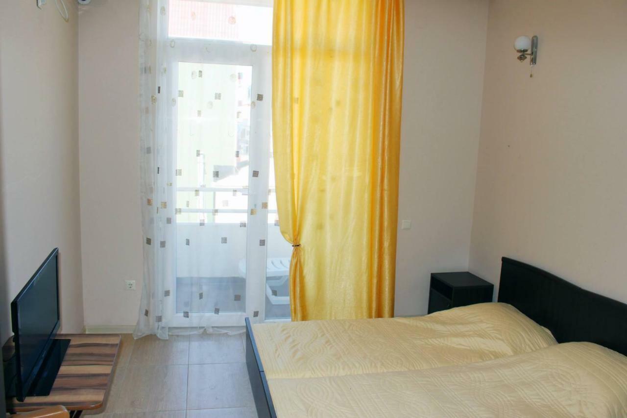 Paradise Kobuleti Hotel Екстериор снимка