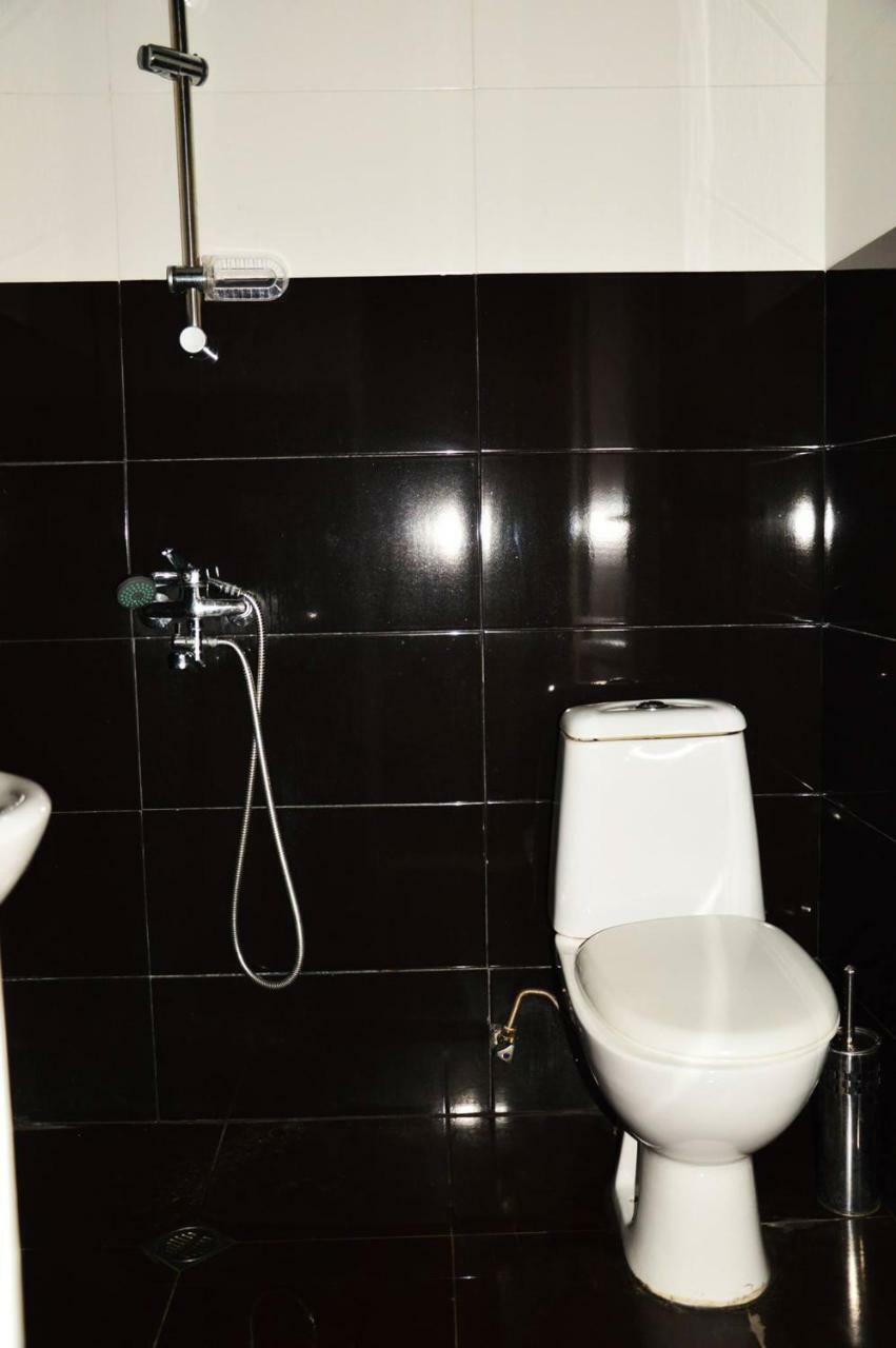 Paradise Kobuleti Hotel Екстериор снимка