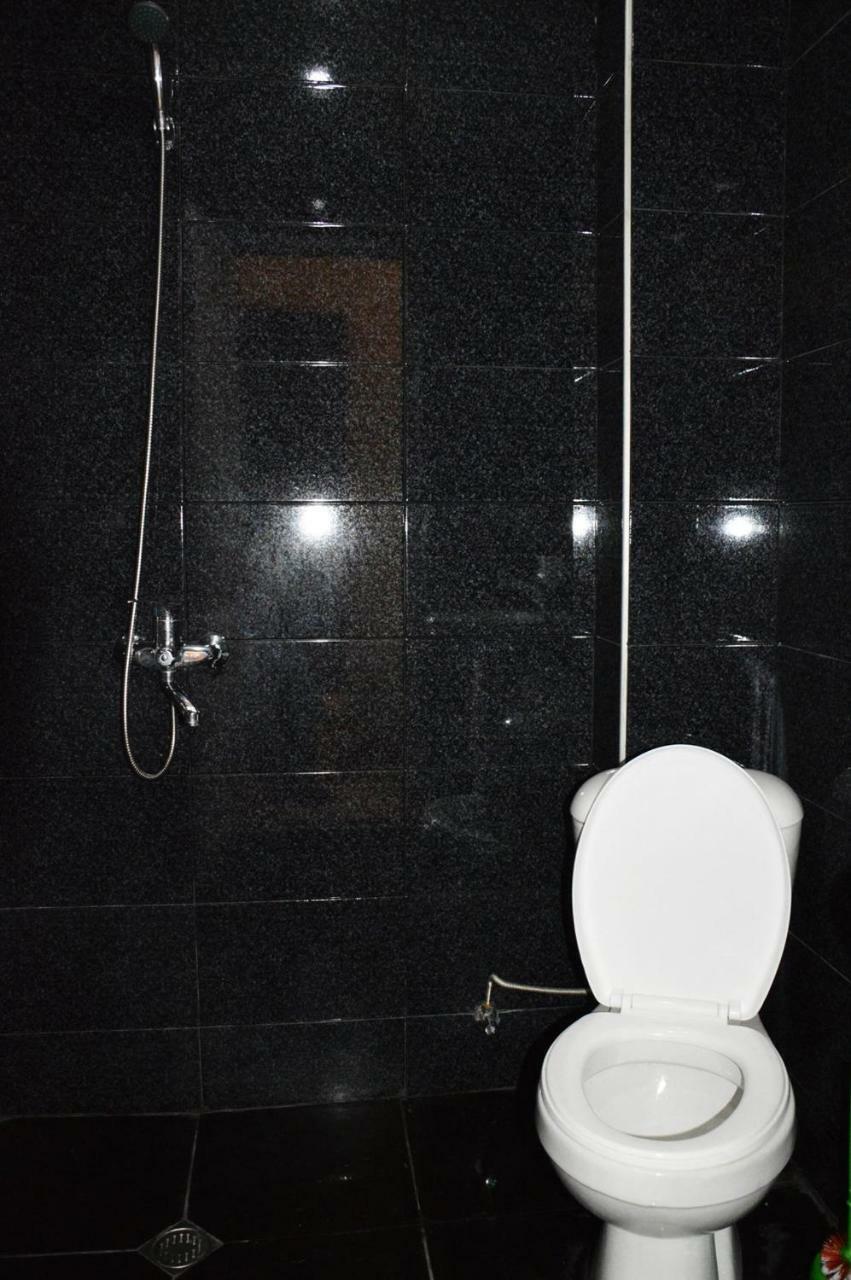 Paradise Kobuleti Hotel Екстериор снимка