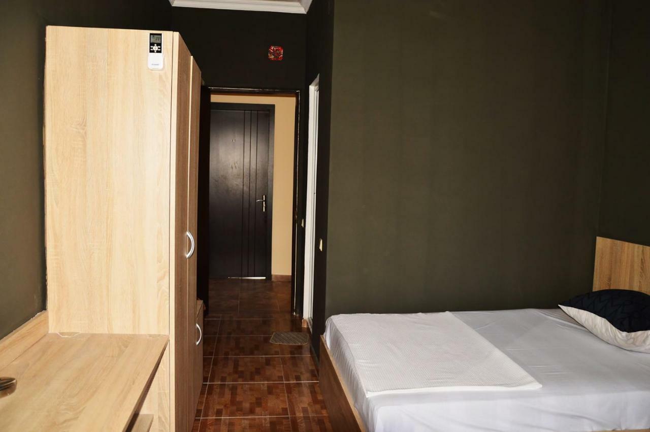 Paradise Kobuleti Hotel Екстериор снимка