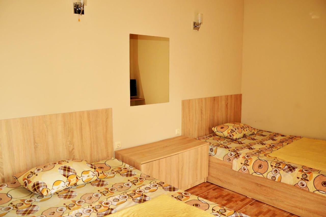 Paradise Kobuleti Hotel Екстериор снимка