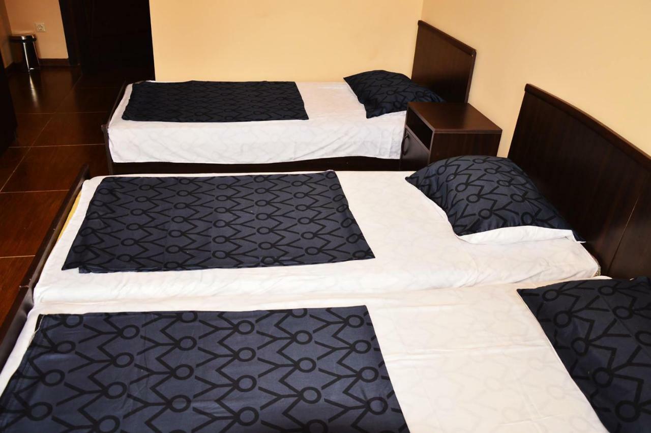 Paradise Kobuleti Hotel Екстериор снимка
