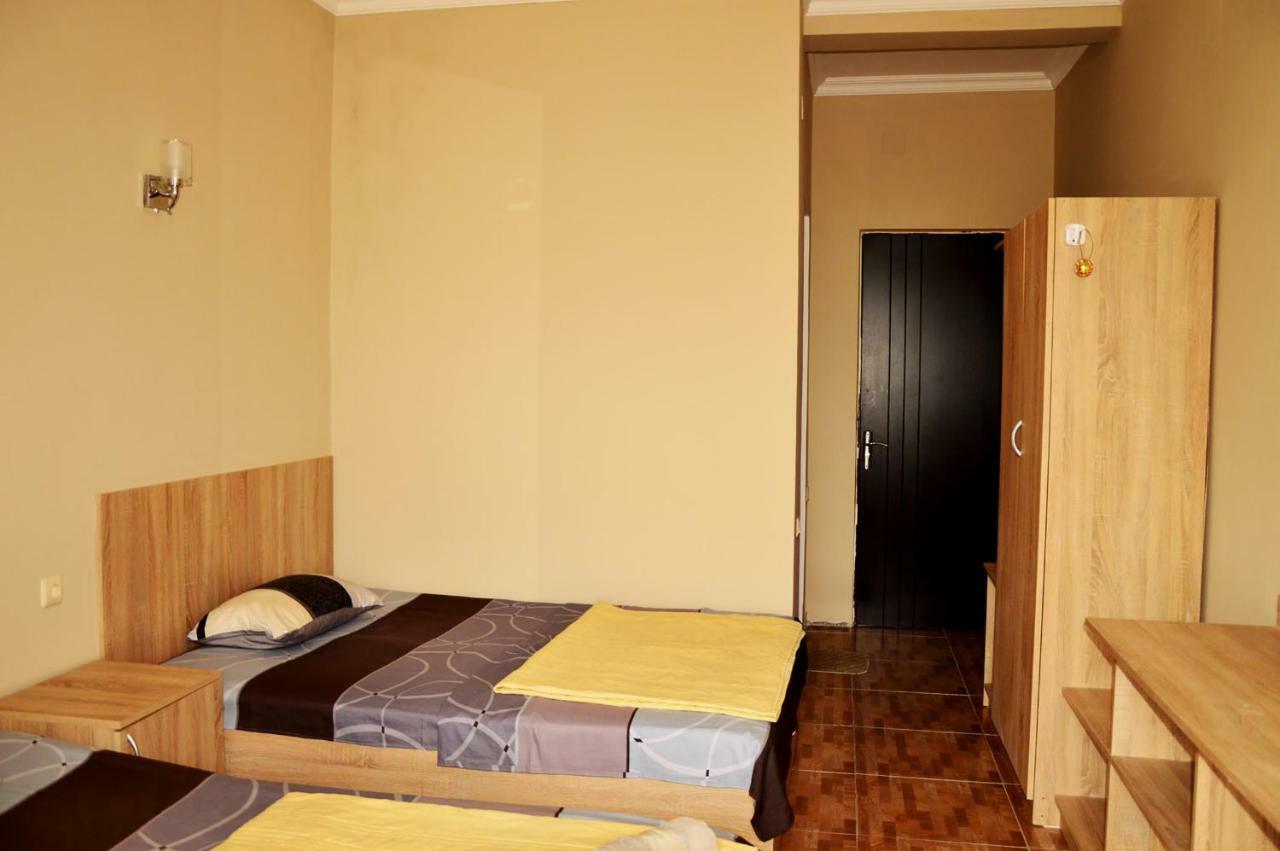 Paradise Kobuleti Hotel Екстериор снимка