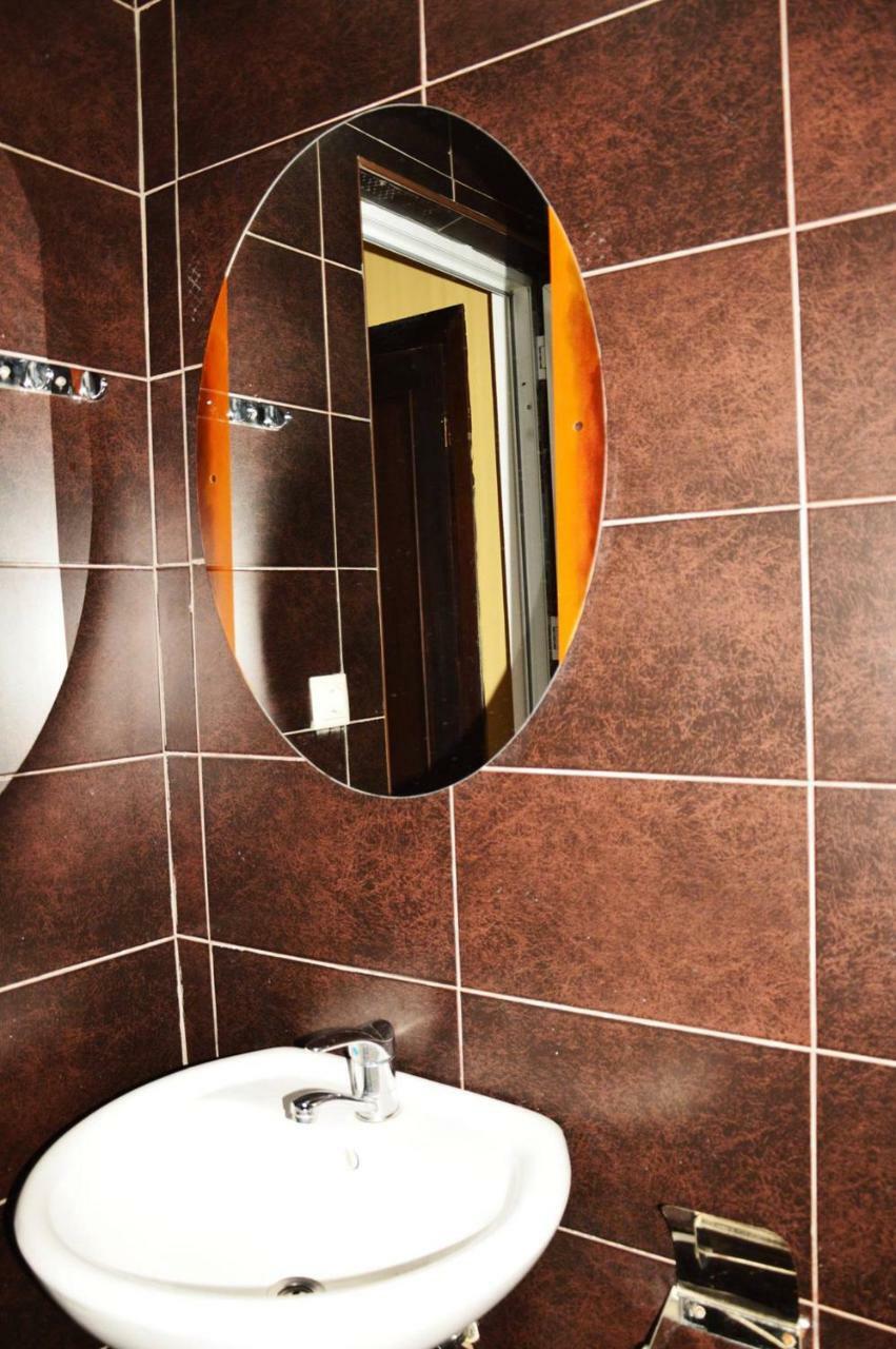 Paradise Kobuleti Hotel Екстериор снимка