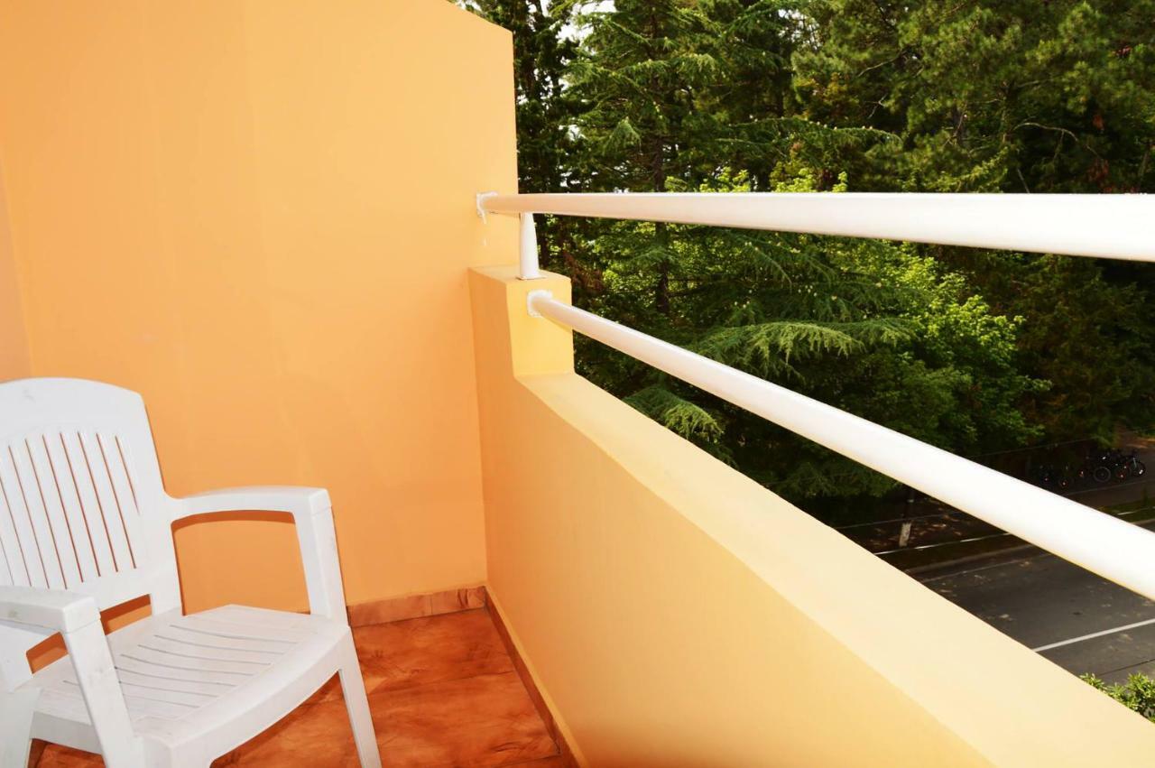 Paradise Kobuleti Hotel Екстериор снимка