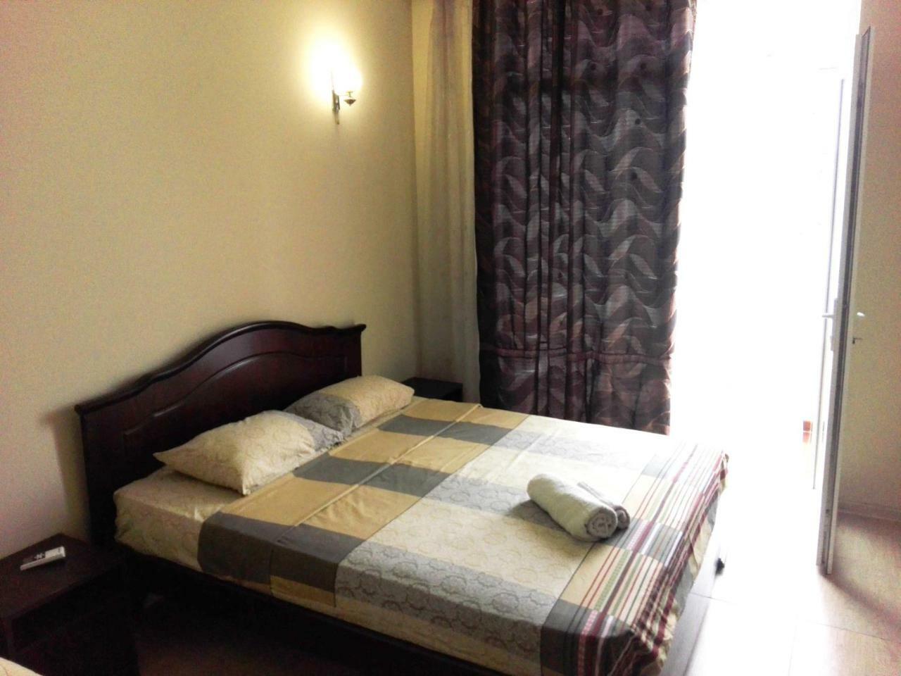 Paradise Kobuleti Hotel Екстериор снимка