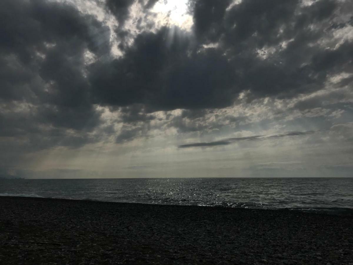 Paradise Kobuleti Hotel Екстериор снимка
