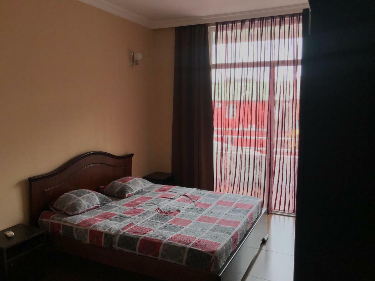 Paradise Kobuleti Hotel Екстериор снимка