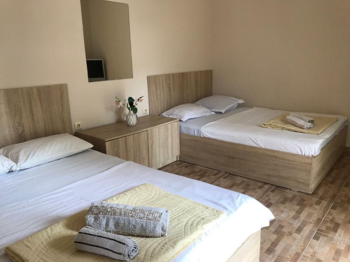 Paradise Kobuleti Hotel Екстериор снимка