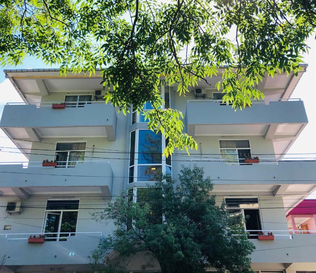 Paradise Kobuleti Hotel Екстериор снимка